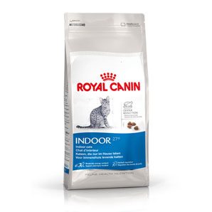 Royal Canin Cat Indoor 27 4.4lb